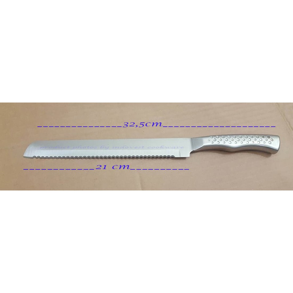 Alat Masak PISAU SERBAGUNA