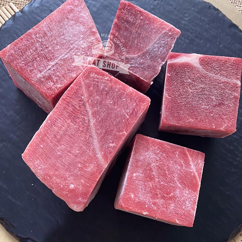 

Daging Rendang / AUS Knuckle Beef