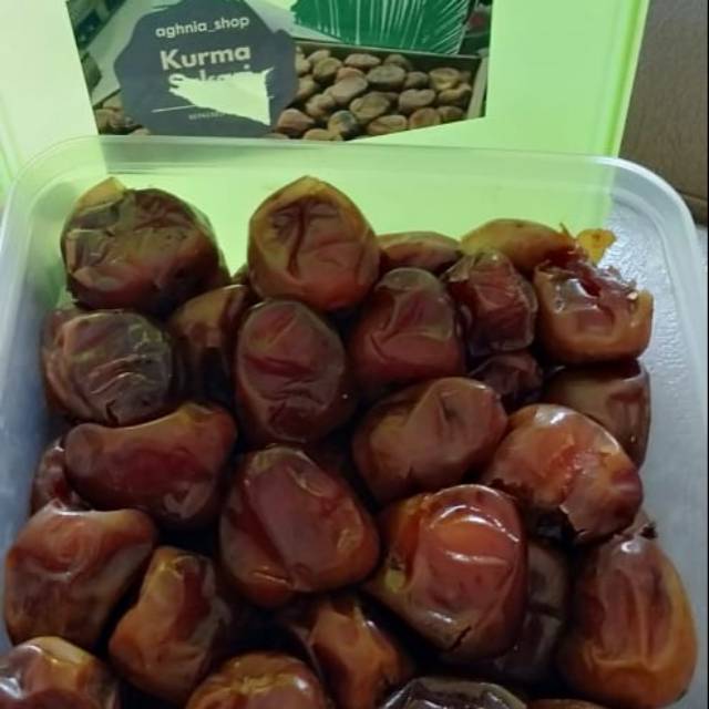 

Kurma sukari