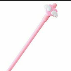 

pulpen gel - pen gel - pulpen love lucu - pulpen lucu - pen lucu - pen import murah