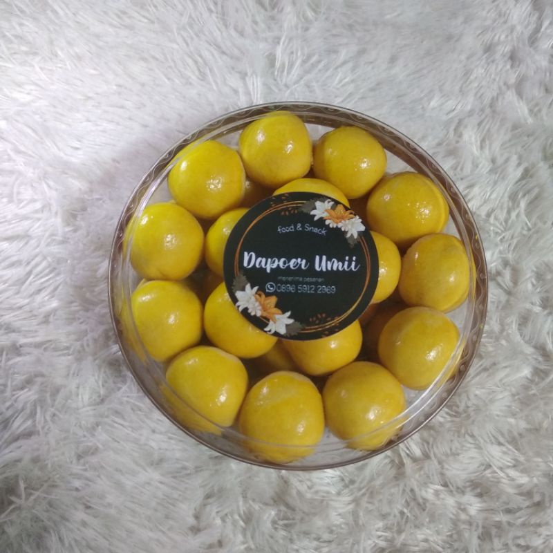 

Nastar klasik 250g