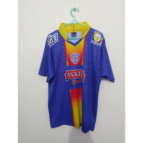 jersey arema cronus home 2014
