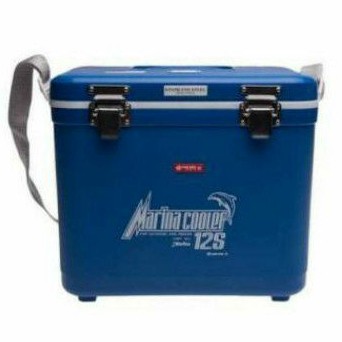 Cooler Box / Box Ice Marina 12 S