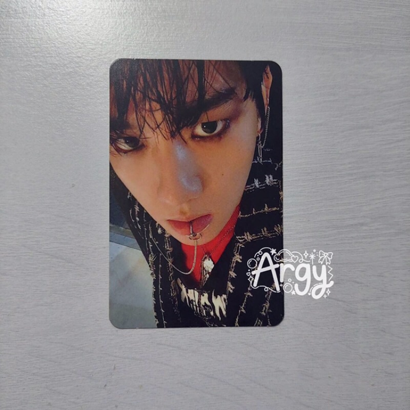 PC BAEKHYUN EXO EX’ACT MONSTER