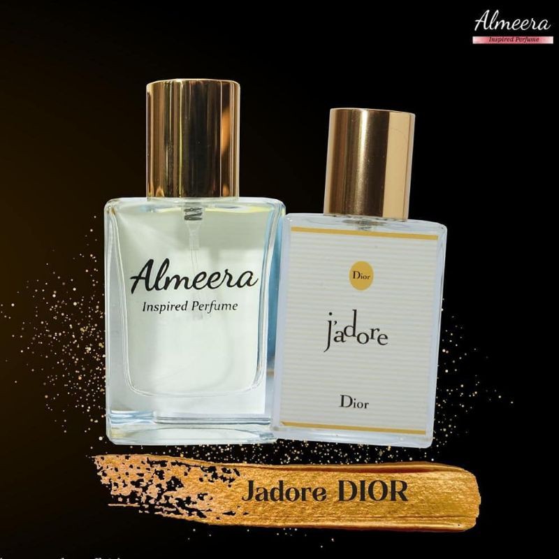 Dior Jadore