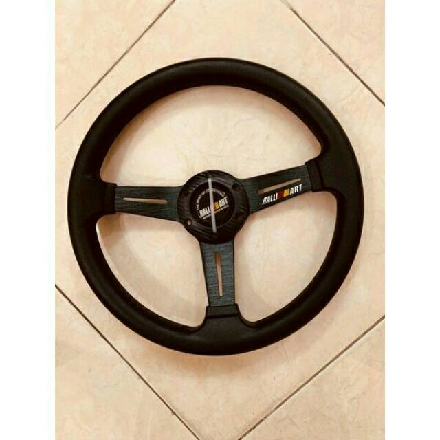 STIR RACING 13 INCH RALLIART