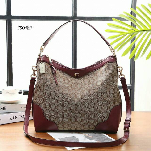ivie hobo coach
