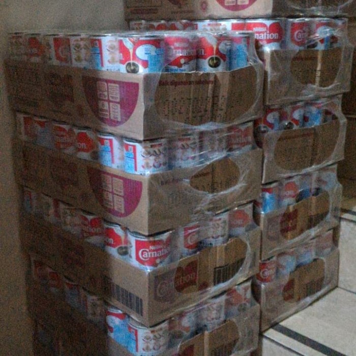 

ds211vz Carnation Nestle /Susu Carnation / Skm/Susu Kental Manis 370Gr Xa201As