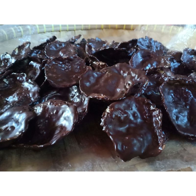 

Emping Coklat Kakara