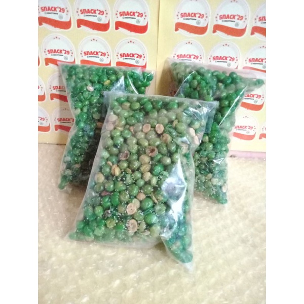 

Piscoklegit_ Kacang Polong Khas Banyumas Harga Terjangkau Free Gift Belanja Min. 50K (All Item)