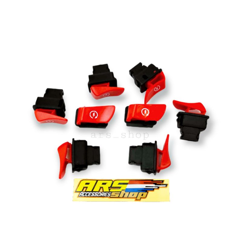 Saklar Starter Warna Honda Vietnam beat vario 125 150 saklar stater
