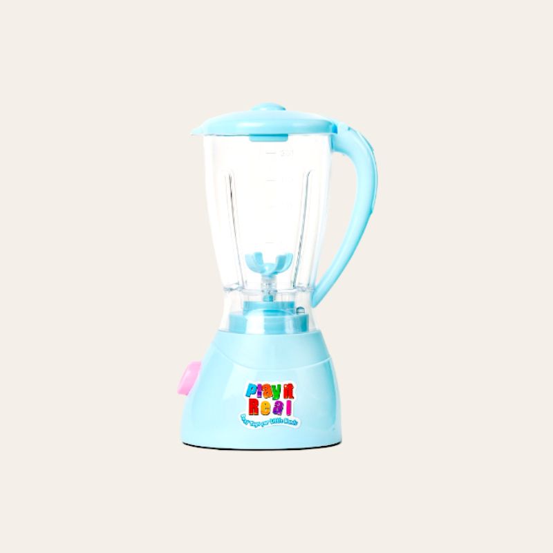 Mainan Anak Play IT Real Bubble Juicer Mainan Blender Juicer Bubble Anak