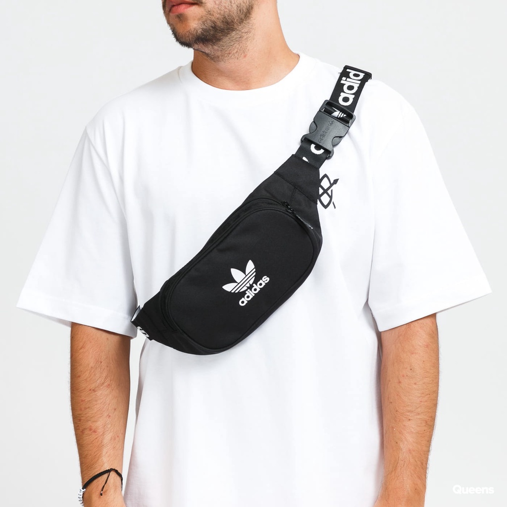 Waistbag Adidas Essential Crossbody Original