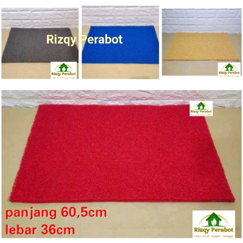 KESET KAKI / KESET MIE BIHUN / KESET MIE POLOS