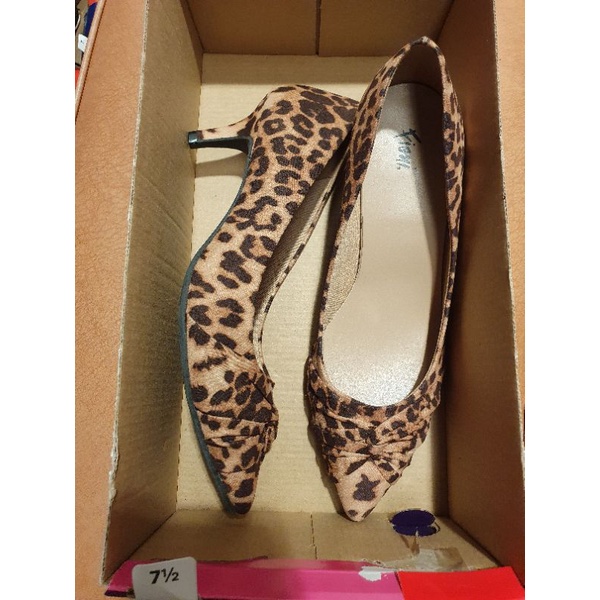 Sepatu Heels Fioni by Payless Original Store