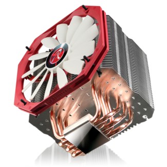 Raijintek Ereboss (CPU COOLER HSF)