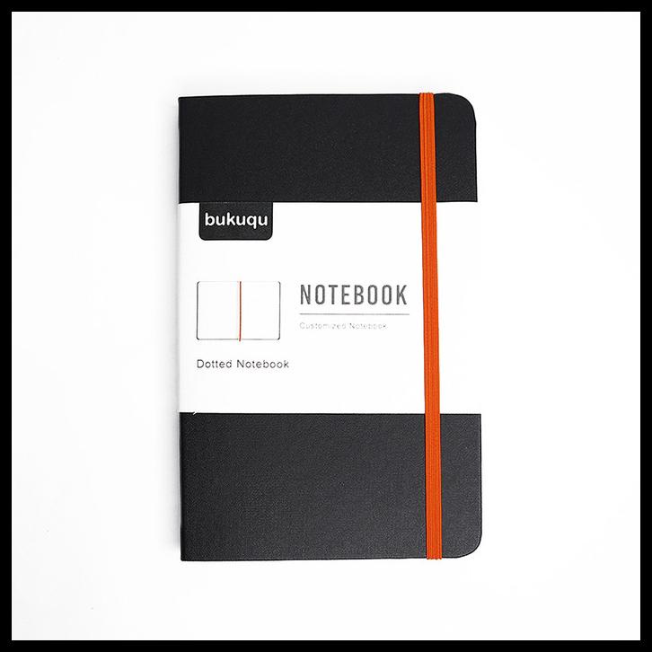

TERBARU CLASSIC NOTEBOOK #LEATHER - BULLET JOURNAL BY BUKUQU TERBARU
