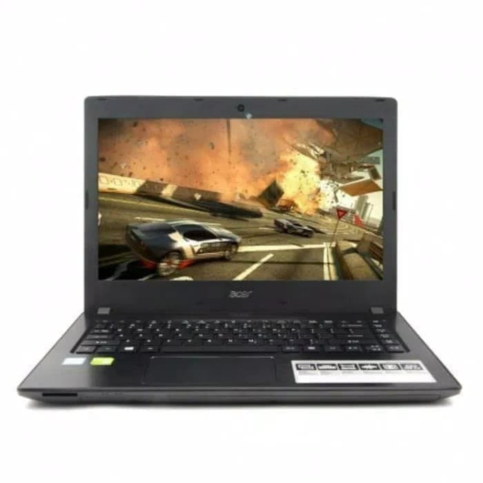 Laptop Acer E5-475G Intel Core i7-7500U | 2GB Nvidia | 8GB | 1TB | Win