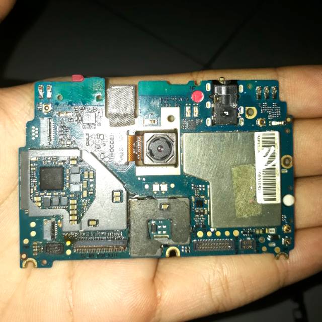 Mesin xiaomi note 4/4x snap matot