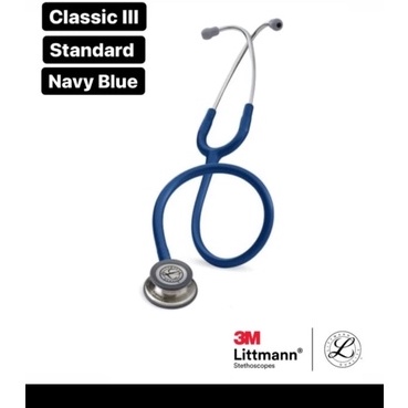 Stetoskop 3M Littmann Classic III