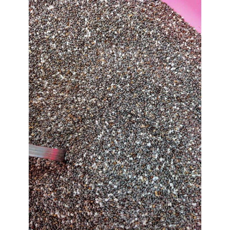 

chiasead original mexciko 1kg/chiasead murah expd 2026