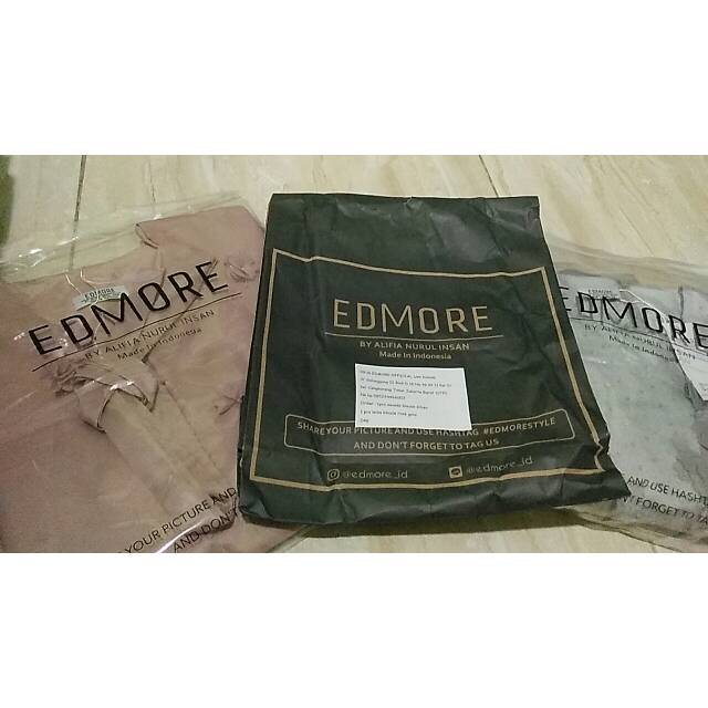 Edmore blouse