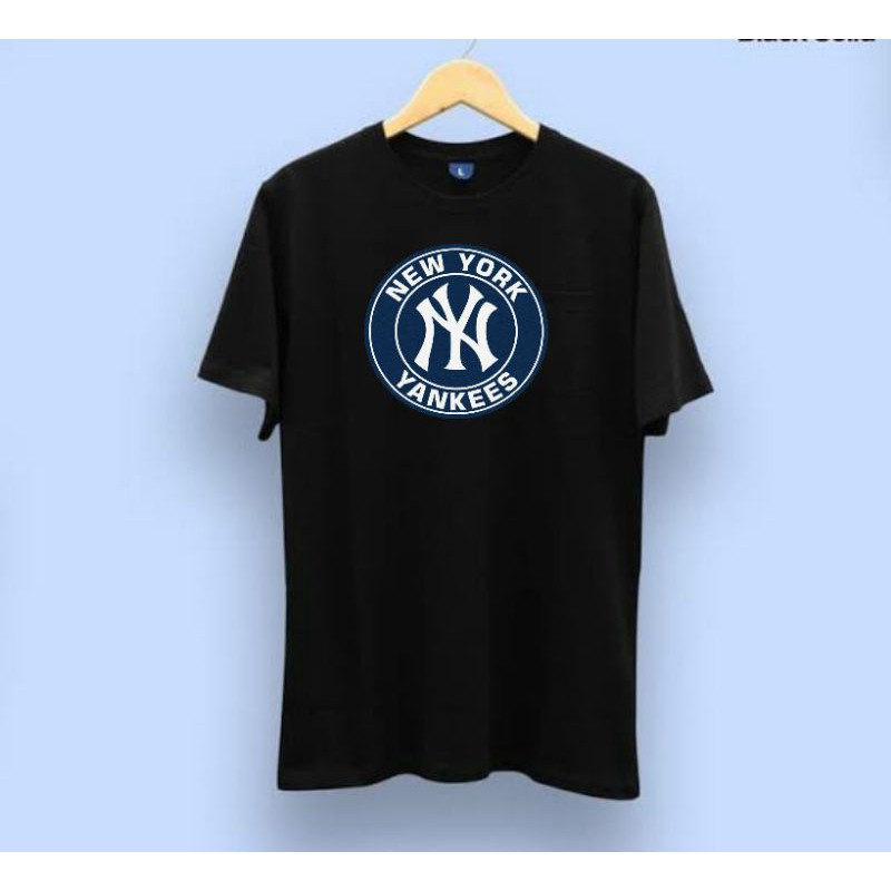KAOS NY TSHIRT NY T SHIRT NY