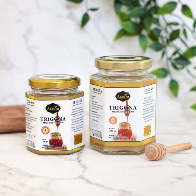 

Madu azzura~MADU TRIGONA PUTIH~ROW HONEY/FRESH HONEY Produk dijamin 100% ORI