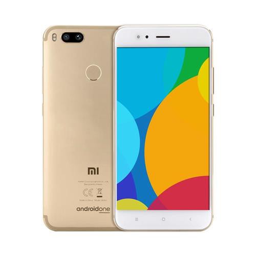 XIAOMI MI A1 4/64 GARANSI RESMI