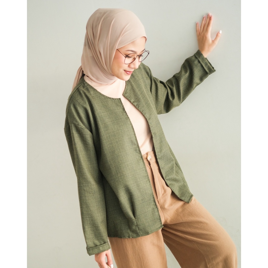 Myrubylicious YABELLA OUTER KODE 2160