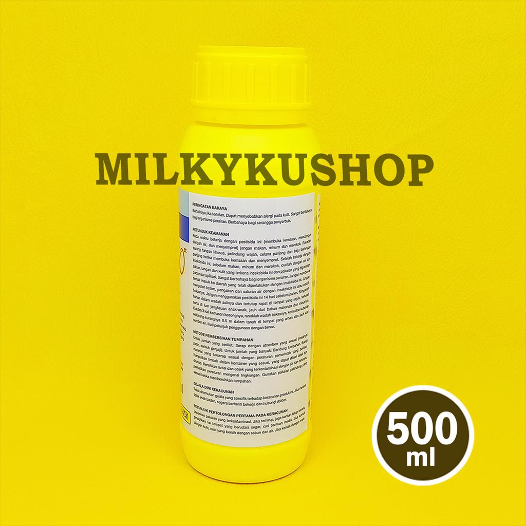 REGENT 50SC 500 ML INSEKTISIDA &amp; ZAT PENGATUR TUMBUH ZPT