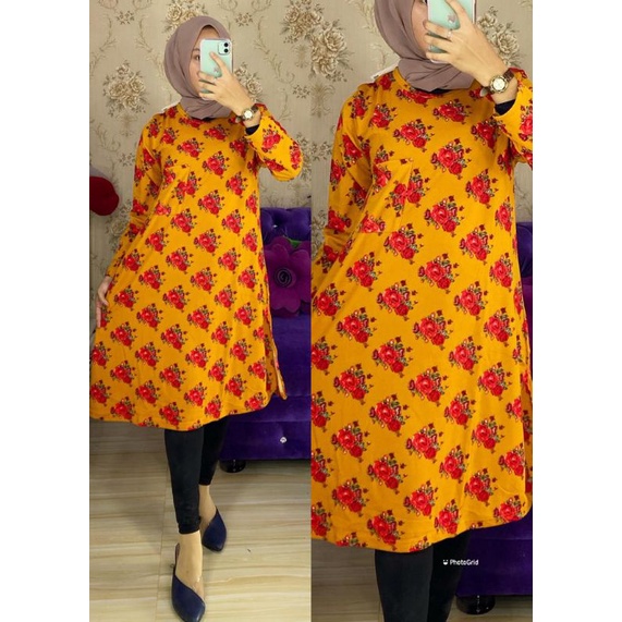 Tunik Voxy