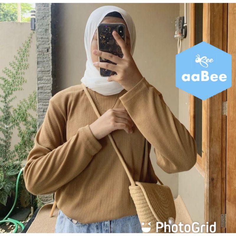 RIP KAOS PREMIUM / RIP