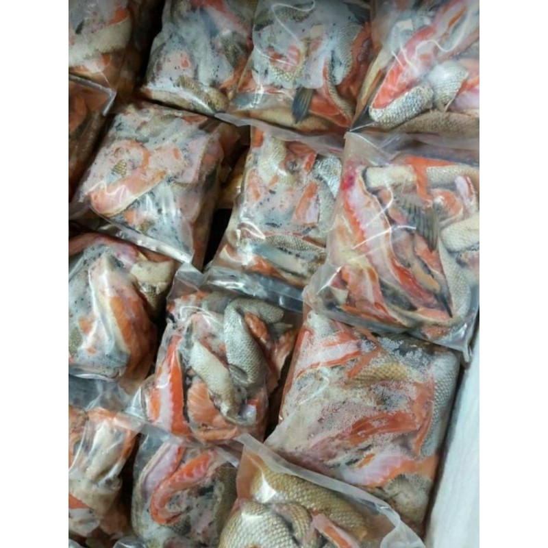 

Salmon Tetelan Kulit 500 gr [bisa COD]