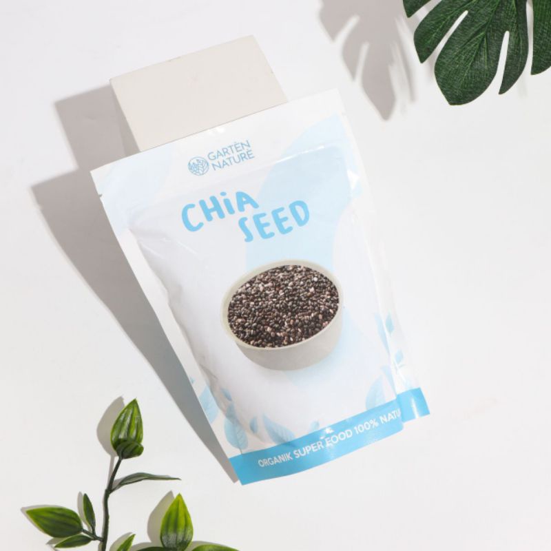 

[MBC SKIN] Chia Seed by Mbcskin