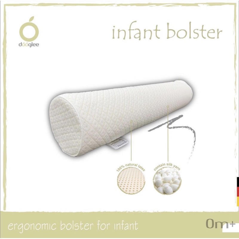 Dooglee infant bolster