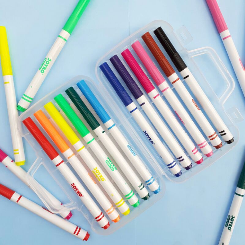

Joyko Color Pen