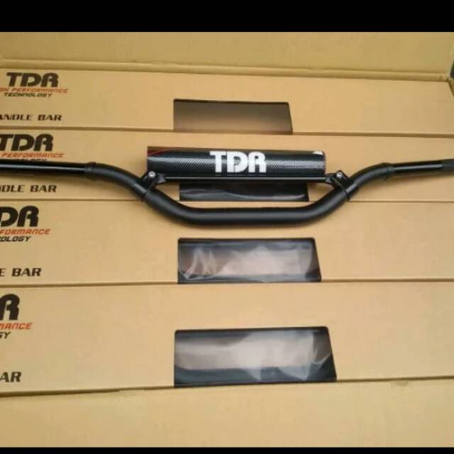 STANG TWINWALL TDR RACING PLUS STABILIZER DAN BUSA KLX CRF 150 250 YZ GRASSTRACK