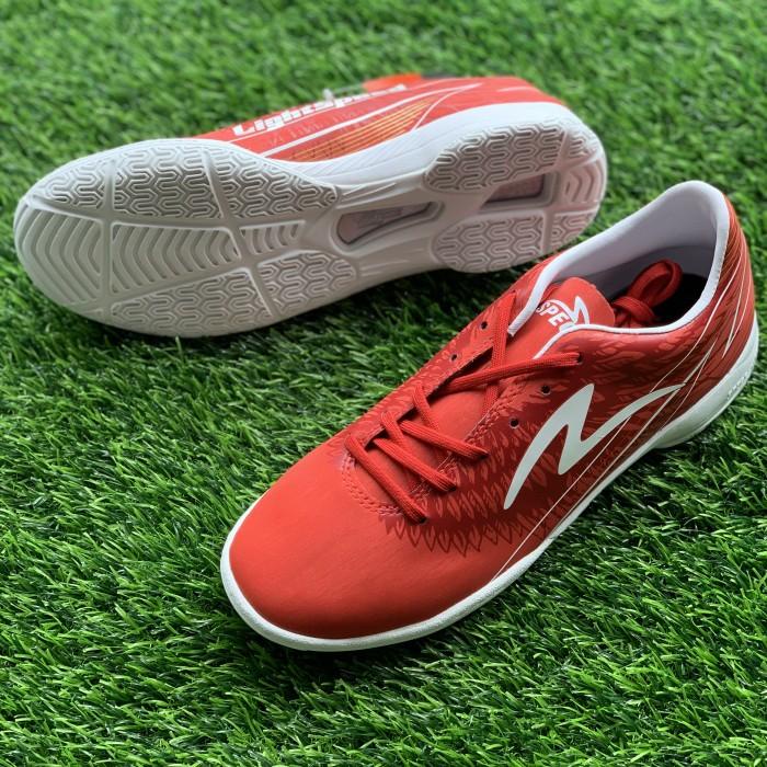 Nay / Sepatu Futsal Specs Original Acc. Lightspeed 20 In Garuda Attack 2021
