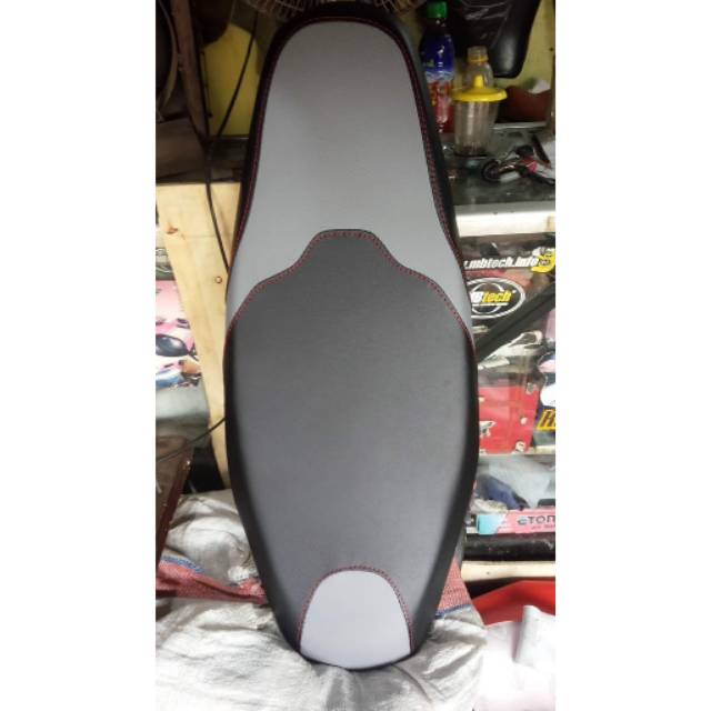 Kulit jok X-Ride original