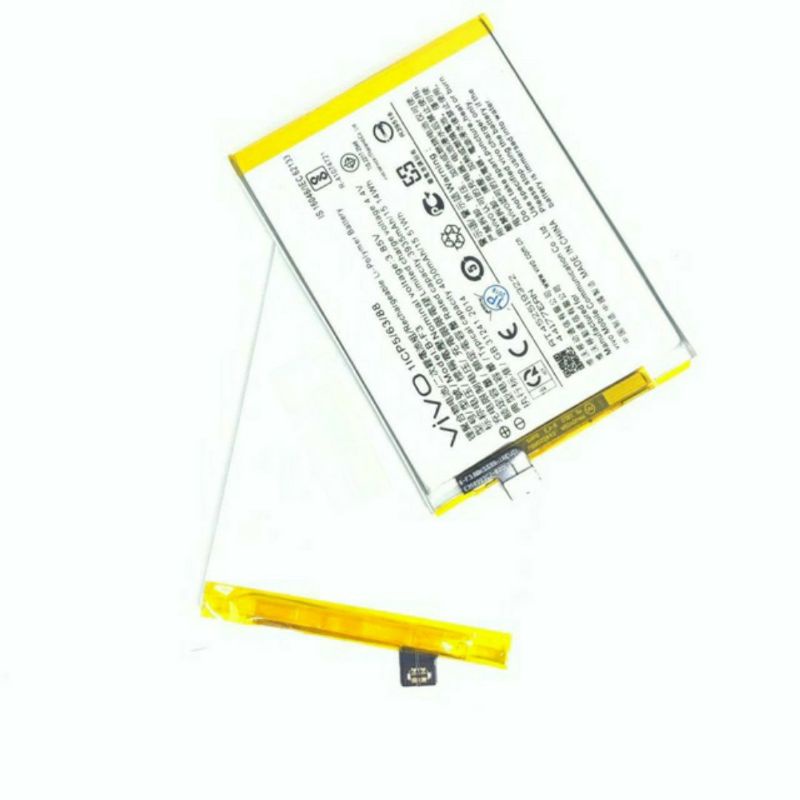 baterai vivo Y91 / Y93 / Y95 / B-F3 original batre battery