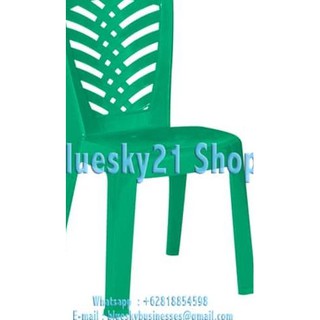 43 Kursi Plastik Napolly 209 Gratis Terbaru