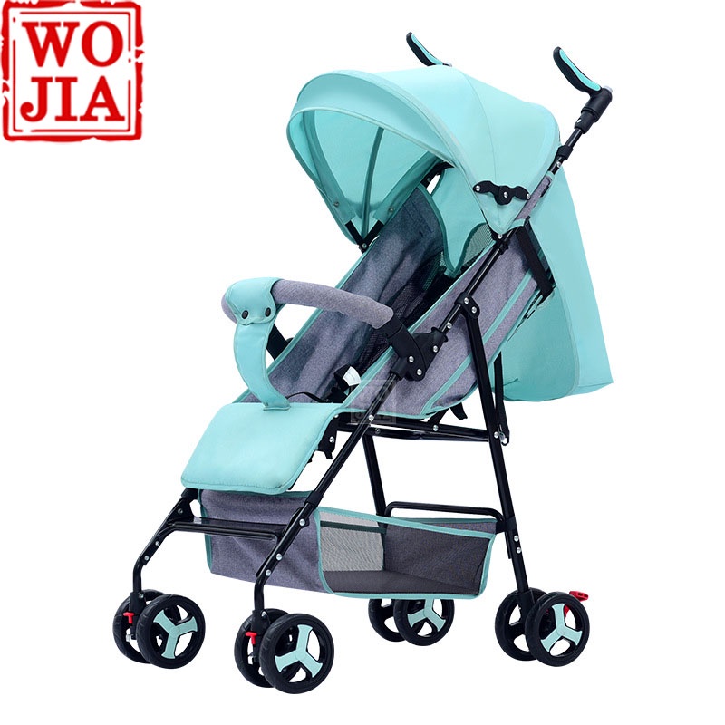 Stroller Baby [Tipe B] Kereta Dorong Bayi Anak Kecil Stroler Lipat