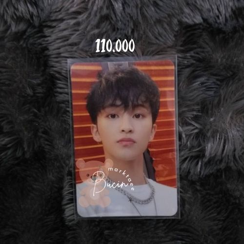 PC Mark Hot Sauce Selca