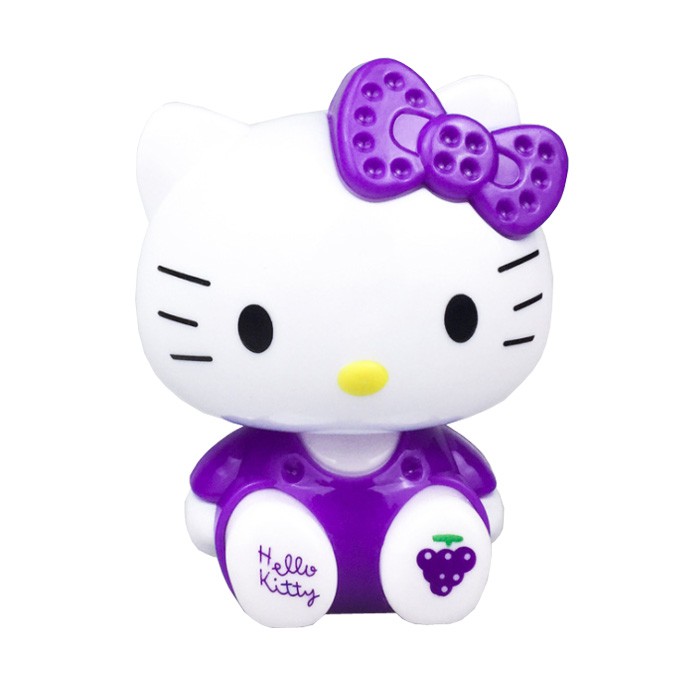 Cake Topper Hello Kitty dekorasi kue ulang tahun
