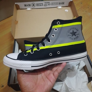 grinch converse high tops