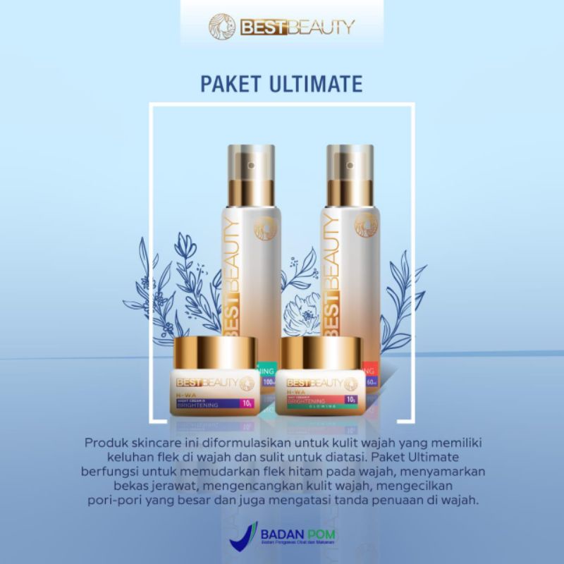 Best Beauty Skincare