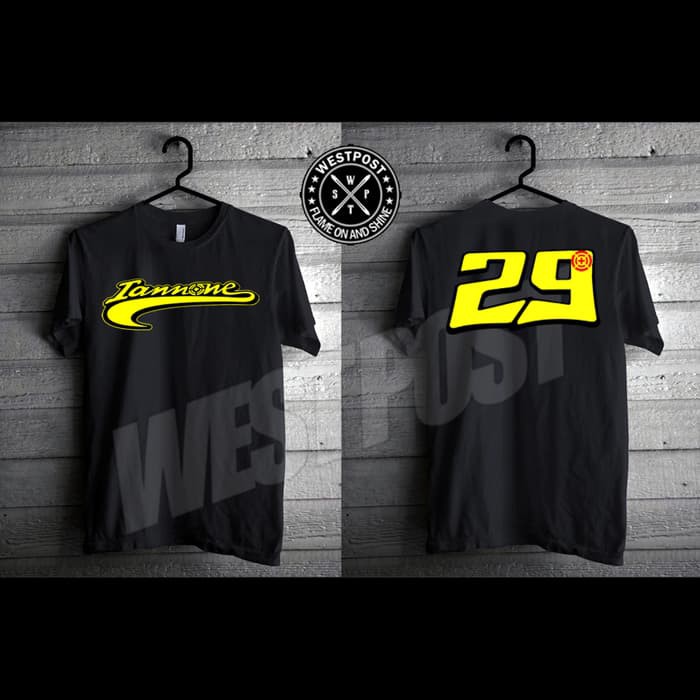 KAOS RACING ANDREA IANNONE 29 MOTOGP