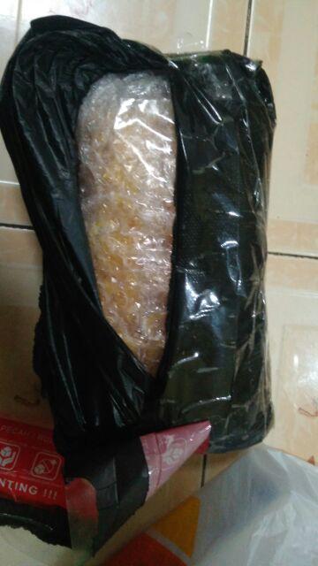 @100pcs Hanger Polynet/gantungan Jaring Buah/sayur