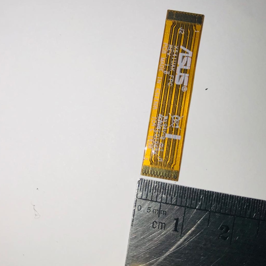 Kabel Konektor HDD Asus X541U X541UVK X541UV